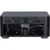 Inter-Tech A80 Small Form Factor (SFF) Melns 60 W