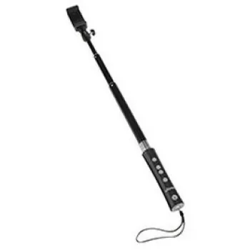 Selfie Stick Ultron 163643 Universal Melns