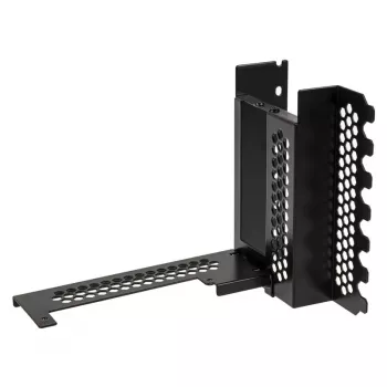 GPU kronšteins Cablemod CM-VPB-2DK-R Midi Tower melns 1,8 m