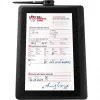Interaktīvais pildspalvas displejs Wacom DTK1660EK0B 15.6 collas melns