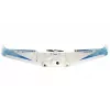 RC Auto Amewi Kita-1 Blue balta