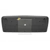 tastatūra Logitech MK330 Wireless US Melns