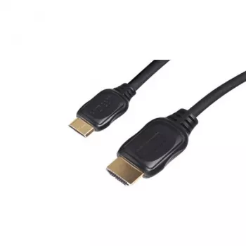HDMI kabelis S/CONN Mini-HDMI 2 m