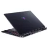 Acer Predator Helios 18 AI PH18-73-97HV spēļu klēpjdators 18 collu WQXGA Mini LED, Intel Core Ultra 9 275HX, 32 GB RAM, 2x 1 TB SSD, GeForce RTX 5080, Windows 11, melns