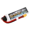 Gens Ace G-Tech Soaring 2200mAh 7.4V 30C 2S1P XT60 Akumulators