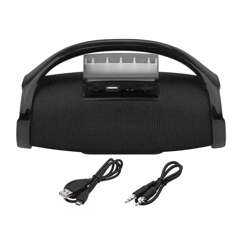 BLOW BT470 Stereo pārnēsājamais skaļrunis, melns
