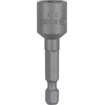 Uzgriežņu uzgriežņi Bosch Extra Hard 2608550080 M5 50 mm sešstūrains