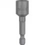 Uzgriežņu uzgriežņi Bosch Extra Hard 2608550080 M5 50 mm sešstūrains