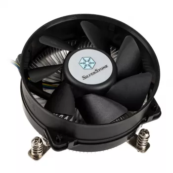 Gaisa dzesētājs Silverstone NT08-115X