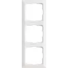 Izplatītāja kastes piederums Legrand 776203 Balta plastmasa 1 gab.
