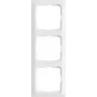 Izplatītāja kastes piederums Legrand 776203 Balta plastmasa 1 gab.