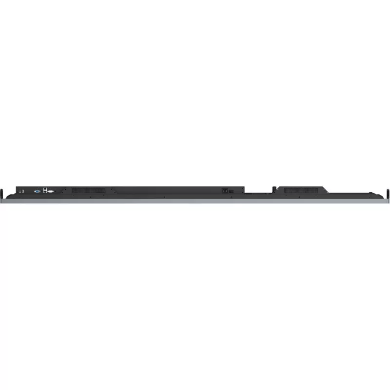 VIVITEK Displejs EK865i 218 cm (86 inch). 4K-UHD (Preču piegāde)