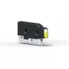 Tintes kasetne Epson WorkForce Enterprise AM-C550 dzeltena oriģināla (C13T08Q440)