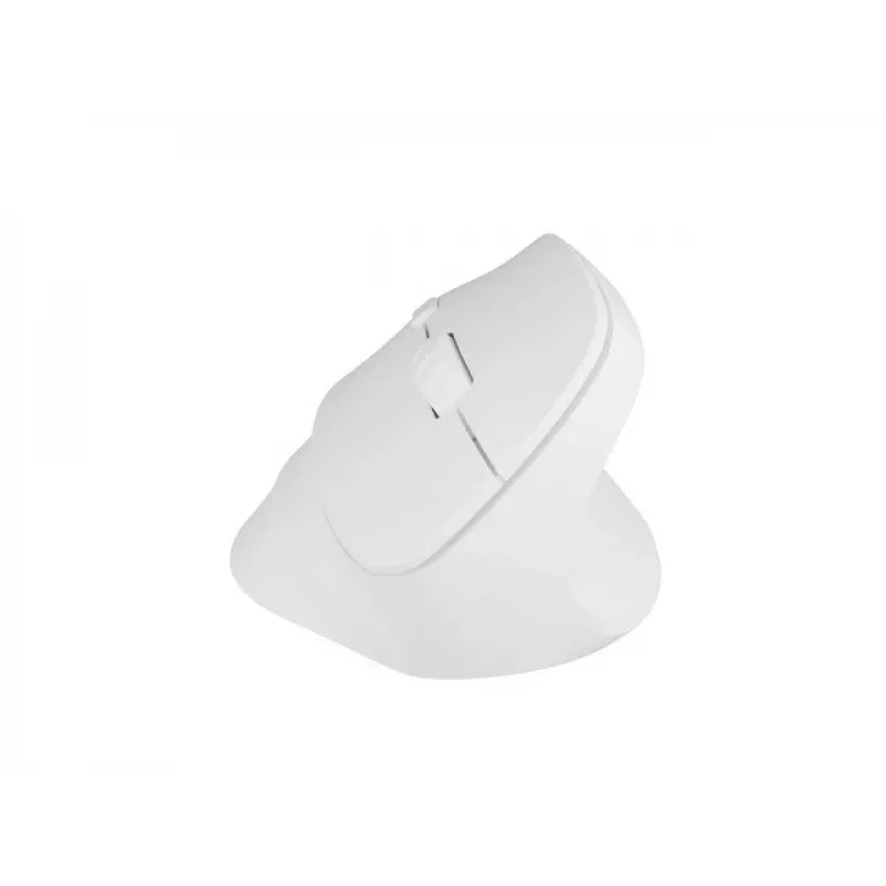 NATEC Crake 2 pele, universāla, labročiem, RF bezvadu + Bluetooth optiskā 2400 DPI