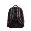 Mugursoma CoolPack Impact II Camo Mesh Orange