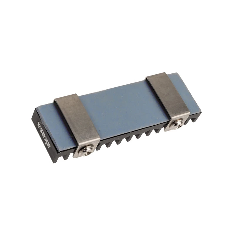 Dzesētājs/Radiators Akasa Gecko Pro A-M2HS02-BK Melns