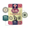 FOLK Garšīga tradicionālā poļu paipala - mitrā kaķu barība - 85g