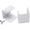 MikroTik RMK-2/10 stiprinājuma kronšteins CSS610-8G-2S+IN un CRS109-8G-1S-2HnD-IN ierīcēm