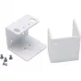 MikroTik RMK-2/10 stiprinājuma kronšteins CSS610-8G-2S+IN un CRS109-8G-1S-2HnD-IN ierīcēm