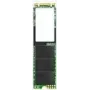 Transcend MTS952T2 - SSD - 256 GB - iekšējs - M.2 2280 (divpusējs) - SATA 6Gb/s (TS256GMTS952T2)