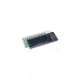 Vadu tastatūra Cherry G84-4400, PS/2 saskarne, QWERTY izkārtojums, 84 taustiņi, 1,75 m kabelis, melna