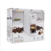 Kafijas automāts SBOX 1.5L CM-719 Barista balta