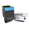 Lexmark TONERIS REGULĀRĀ ATVĒRTĀ CIĀNA KRĀTRIDŽA CS/CX4/517 SĒRIJAI, 3500 LPP…