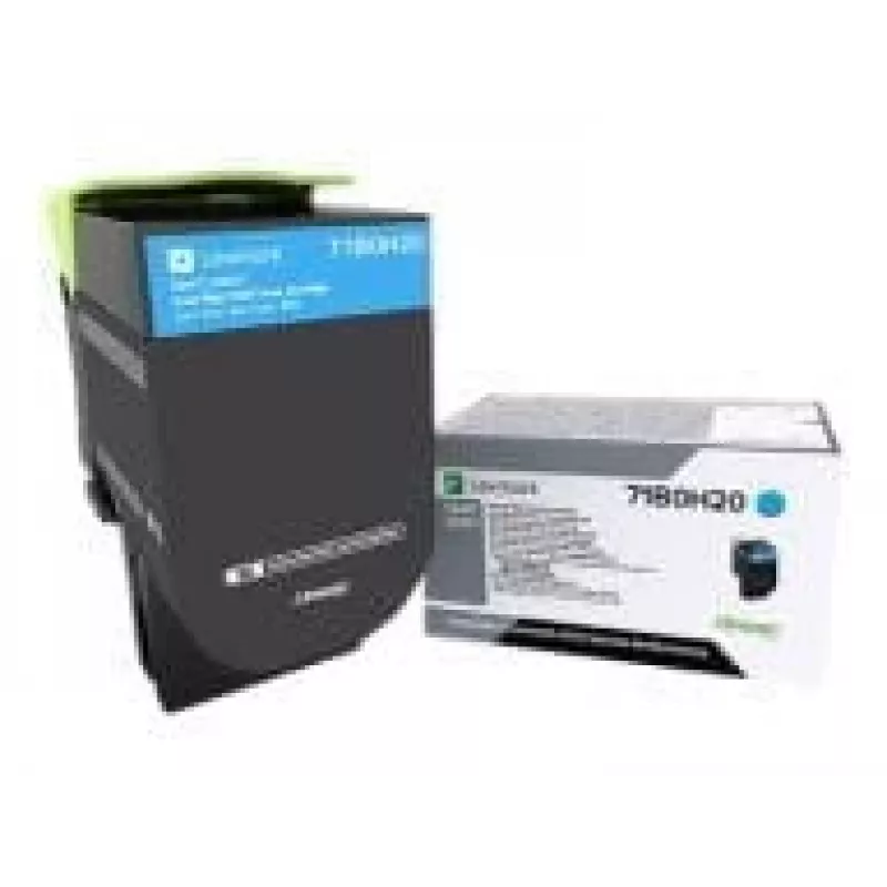 Lexmark TONERIS REGULĀRĀ ATVĒRTĀ CIĀNA KRĀTRIDŽA CS/CX4/517 SĒRIJAI, 3500 LPP…