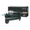 Lexmark C792X1MG fuksīna toneris 15000 lapas