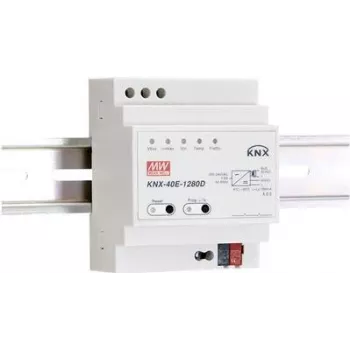 Strāvas adapteris MEAN WELL KNX-40E-1280