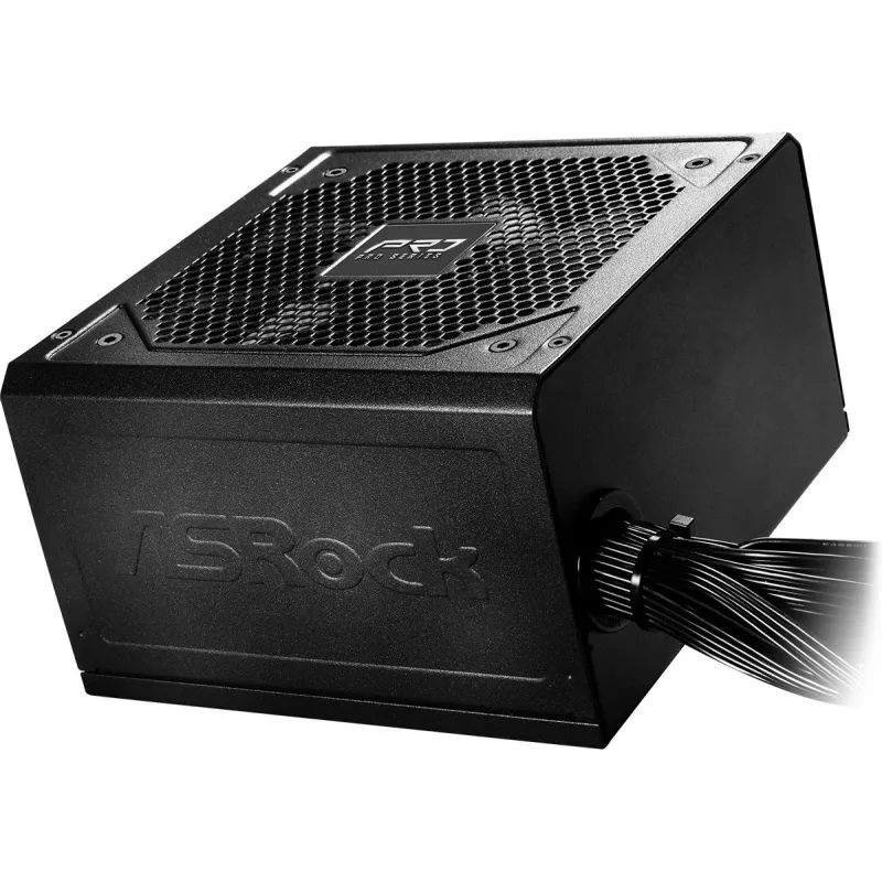 ASRock PRO-750G 750W 80 PLUS Gold barošanas bloks