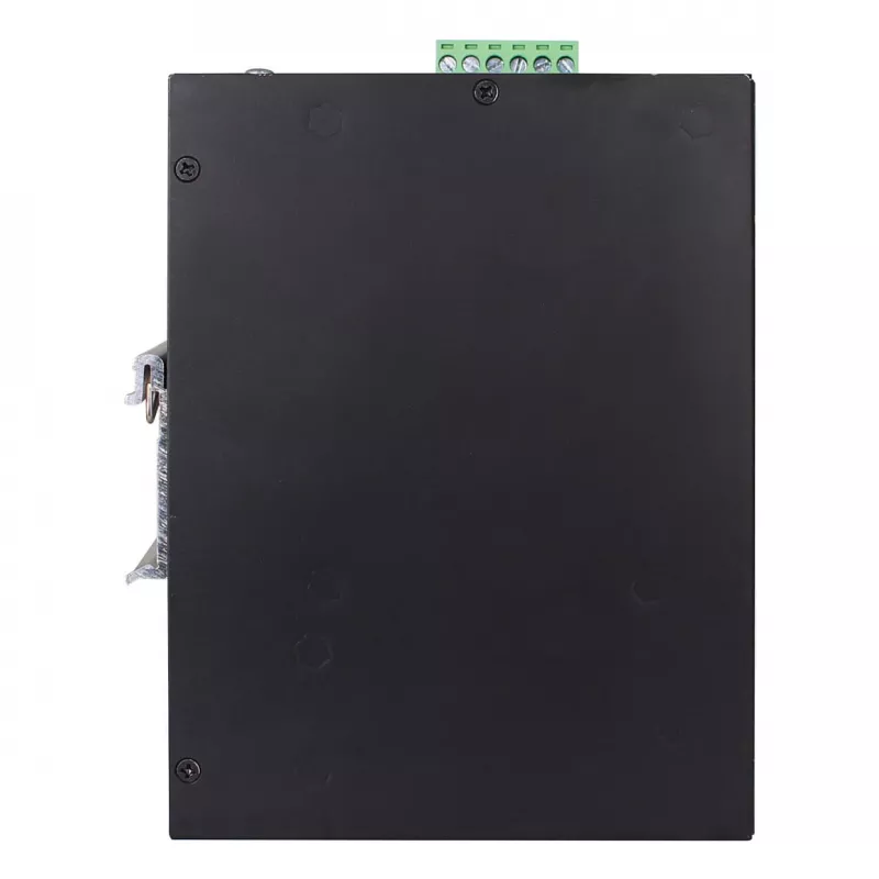 Tripp Lite NGI-S08C2POE8 tīkla slēdzis, pārvaldīts, Gigabit Ethernet (10/100/1000), Power over Ethernet (PoE), melns (NGI-S08C2POE8)