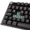 Ducky One 3 TKL tastatūra spēlēm USB melna