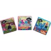 Little Tikes Trolls: Hug, Sing & Dance PDQ kolekcija, Audiogrāmata