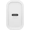 Sienas lādētājs OTTERBOX 78-81340 20W USB-C (USB-PD) Balts