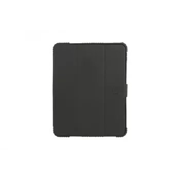 Vāciņa futrālis Tucano EDUCO iPad 10.9 collu 10. paaudzes melns