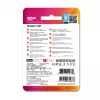 Silicon Power Mobile C80 USB zibatmiņa 64 GB USB Type-A / USB Type-C 3.0 (3.1 Gen 1) Titanium