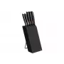 Fiskars 978791 - Nerūsējošais tērauds - Melns - Melns Orange