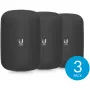 Bezvadu piekļuves punkta aizsargvāciņš Ubiquiti EXTD-COVER-Melns-3 Melns