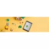 Konstruktors LEGO Sonic the Hedgehog 77001 Campfire Showdown, 177 daļas, 1 minifigūriņa, vecums 7+