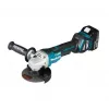 Makita DGA517RTJ leņķa slīpmašīna 12.5 cm 8500 RPM 3.1 kg