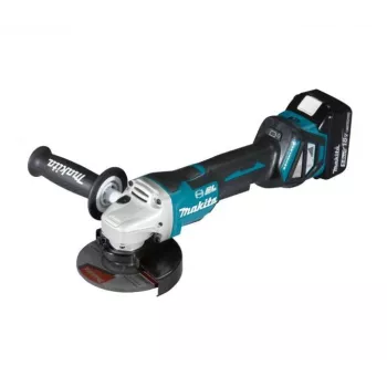 Makita DGA517RTJ leņķa slīpmašīna 12.5 cm 8500 RPM 3.1 kg