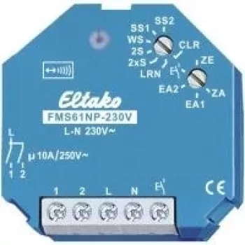 Komutācijas izpildmehānisms Eltako FMS61NP-230V