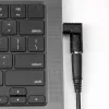 Akyga AK-ND-D13 DC 4,5 x 3,0 mm + tapa – USB-C PD adapteris klēpjdatora lādētājam, 65 W