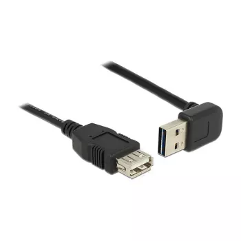USB kabelis DeLOCK 2m USB 2.0-A - USB 2.0-A