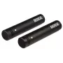 Studijas kondensatora mikrofons RØDE M5 — vadu, 20–20000 Hz, 200 Ω, -34 dB, 20×100 mm, melns