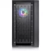 PC korpuss Thermaltake CTE C750 TG ARGB Full Tower Melns