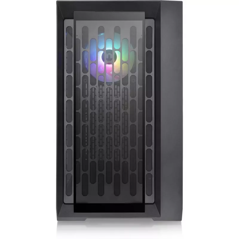PC korpuss Thermaltake CTE C750 TG ARGB Full Tower Melns