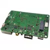 Viena plates dators ALLNET Radxa Rock 3A 8GB RK3568 četrkodolu Cortex-A55 2GHz