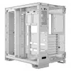 Corsair 6500X Midi Tower balts